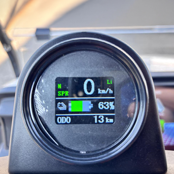 cockpit